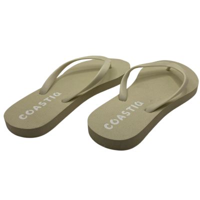2. Women's summer flip-flops 4F 4FMM00FFLIF018A-21S