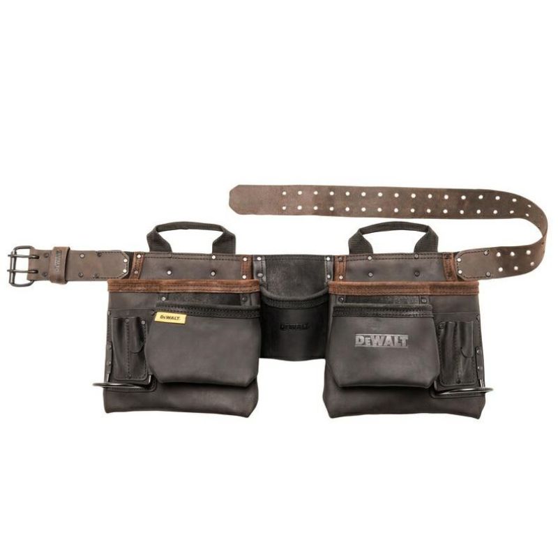 4. DeWALT DWST50112-1 tool belt