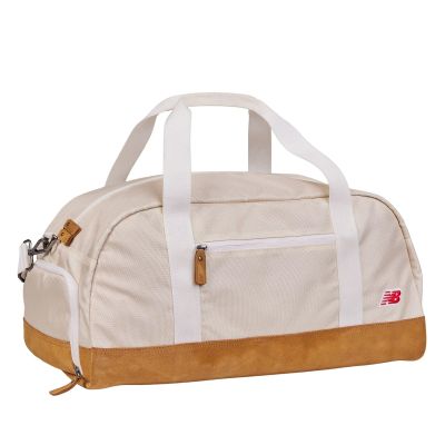 2. New Balance LEGACY ICON DUFFLE BAG LIN LAB51504LIN