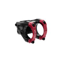 FUNN handlebar bracket EQUALIZER 35 35mm red