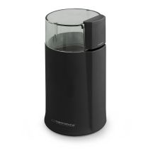 Esperanza Espresso EKC001K coffee grinder (160W; impact; black)