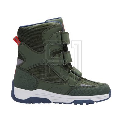 3. Trollkids Kids Lofoten Winter Boots Waterproof Jr 159-322