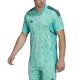 12. adidas Condivo 22 Goalkeeper Jersey Short Sleeve M HB1618