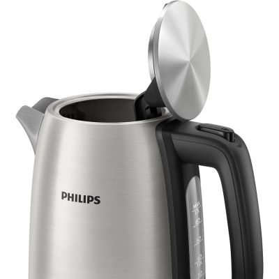 7. Philips Viva Collection HD9353/90 Kettle
