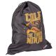 LEGO Ninjago Drawstring Bag 20286-2513 Black One size