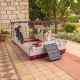 6. FERPLAST Krolik 160 - rabbit cage