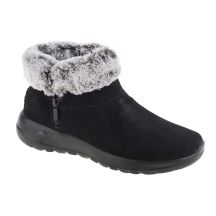 Skechers On The Go Joy-Savvy 144003-BKGY Black 35