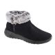Skechers On The Go Joy-Savvy 144003-BKGY Black 35