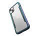 6. Raptic X-Doria Shield Case iPhone 14 opal cover