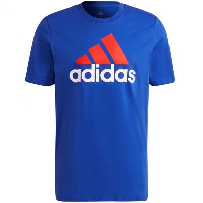 adidas Essentials Big Logo Tee M H12174