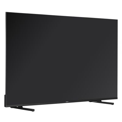 3. Philips 55PUS7000/12 LED TV 55'' 4K Ultra HD Titan OS Dolby Atmos DVB-T2 Black