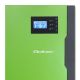 4. Qoltec Off-Grid Hybrid Solar Inverter 6KVA | 3.5kW | 100A | 24V | MPPT | Sinus