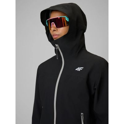 8. 4F PRO trekking jacket, 15000 membrane, women's 4F 4FWSS26TTJAF1108-20S