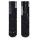 3. BUFF Coolnet Crew Socks 137789999 Black 36–38