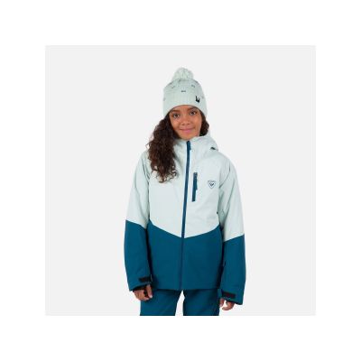 8. Rossignol Jr Wispile Jkt Jacket