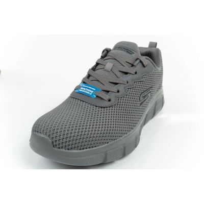 3. Skechers Bobs B Flex Chill Edge M 118106/DKGY shoes