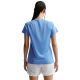 9. Nike Dri-Fit Park VIII Women's T-Shirt Light Blue HV8178 412