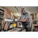 7. PLUNGE ROUTER DWE627KT DEWALT