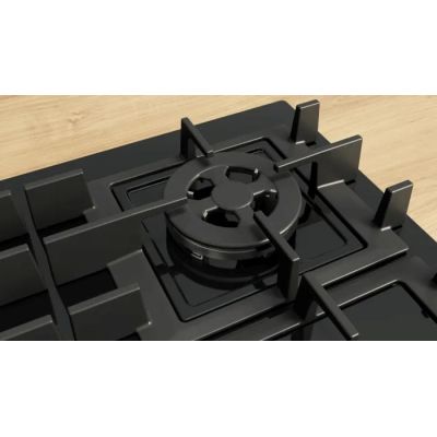 5. BOSCH PNH6B6K40 gas hob