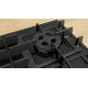 5. BOSCH PNH6B6K40 gas hob