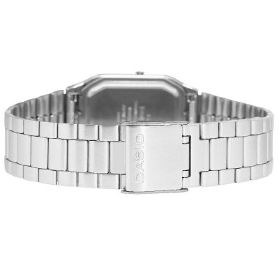 5. Women's watch CASIO AQ-230A-7DMQ + BOX