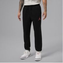 Jordan Mens Fleece Jumpman Pants Men's Sweatpants - IR0331-010