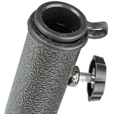 9. METAL BEACH UMBRELLA MOUNTING BASE 1036281
