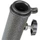 9. METAL BEACH UMBRELLA MOUNTING BASE 1036281