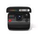 12. Polaroid Flip Instant Camera, Black