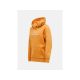 2. Peak Performance Jr Original Hood Orange