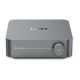 6. WiiM Amp Pro Dark Grey - Amplifier