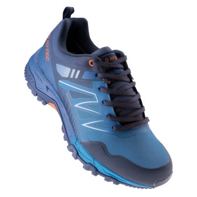 7. Hi-Tec Favet Wp M shoes 92800442339