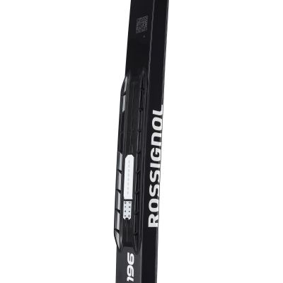 5. ROSSIGNOL DELTA SPORT R-SKIN cross-country skis