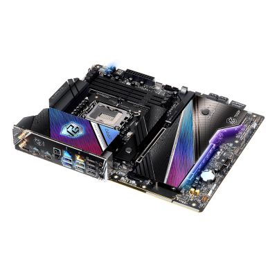 7. Asrock Z890 NOVA WIFI Motherboard