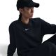 3. Nike Sportswear Phoenix Fleece Women's Sweatshirt FZ4270-010