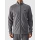 8. Fleece sweatshirt 4F M 4FWAW24TFLEM250-25S