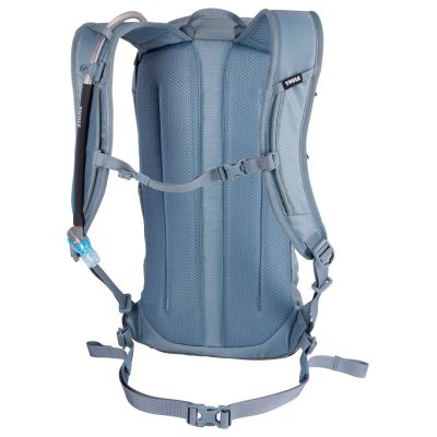 10. Thule Alltrail TAHP210 Pond Backpack Travel Backpack Gray Polyester