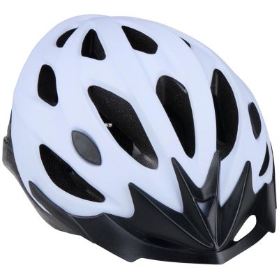 DUNLOP RM ADJUSTABLE CYCLING HELMET