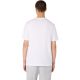 9. Men's Champion SS Tee white 221798 WW001