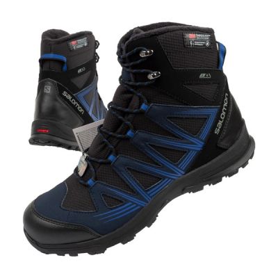 2. Salomon Woodsen 2 M 410094 trekking shoes