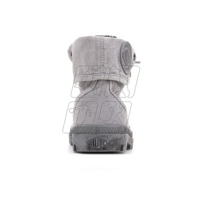 8. Palladium US Baggy W 92478-066-M shoes