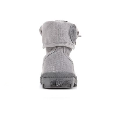 8. Palladium US Baggy W 92478-066-M shoes