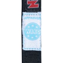 TOP TEN helmet Velcro (WAKO APPROVED)