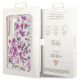 8. Guess GUHCS23SHCFWST S23 S911 white/white hardcase Flower Collection