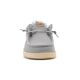 2. HEYDUDE WALLY FUNK SUMMER STITCH FLANNEL GRAY/MULTI 45184-1XE