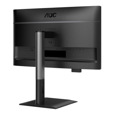 15. AOC 24P4CV Computer Monitor 60.5 cm (23.8") 1920 x 1080 px Full HD LED Black
