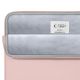 6. Tech-Protect Sleeve Laptop Bag 13-14 - Pink