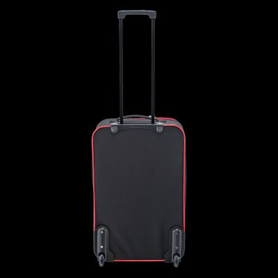 3. Martes Romania M 92800651072 soft suitcase