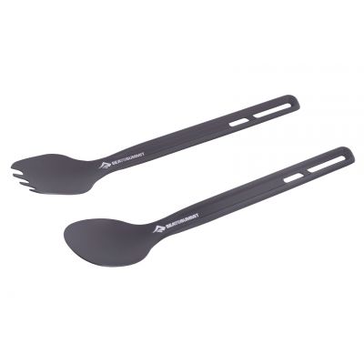 Sea To Summit Frontier Aluminium Utensil Set