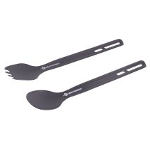 Sea To Summit Frontier Aluminium Utensil Set